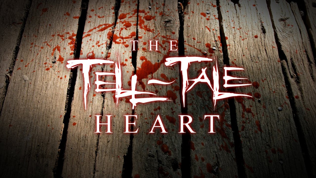 the tell tale heart pdf